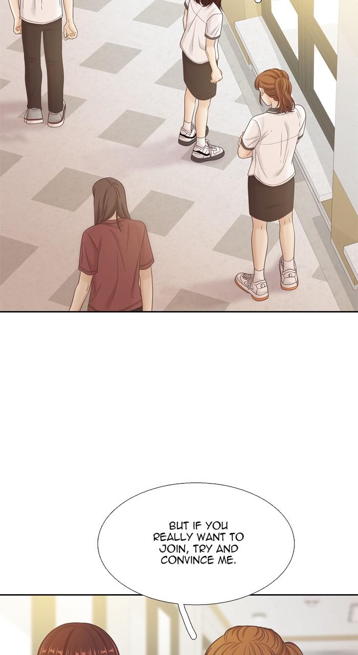Odd Girl Out Chap 383 - Next Chap 384