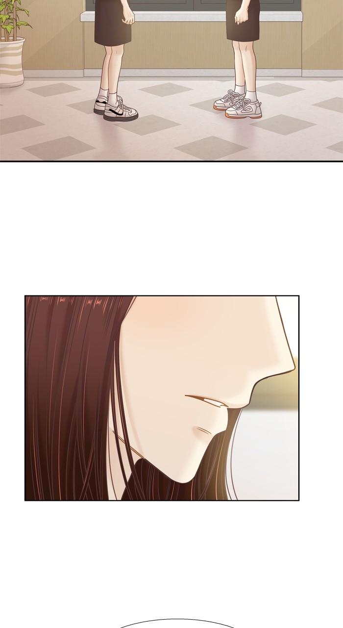 Odd Girl Out Chap 383 - Next Chap 384