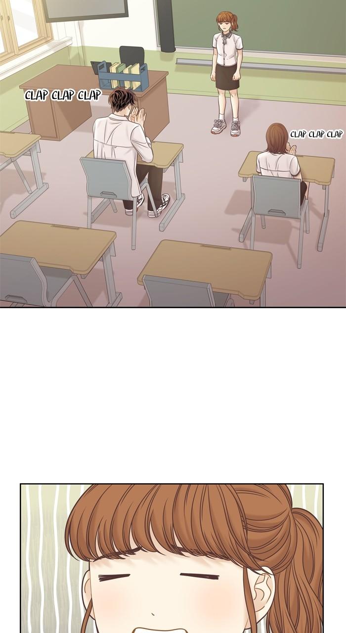 Odd Girl Out Chap 383 - Next Chap 384