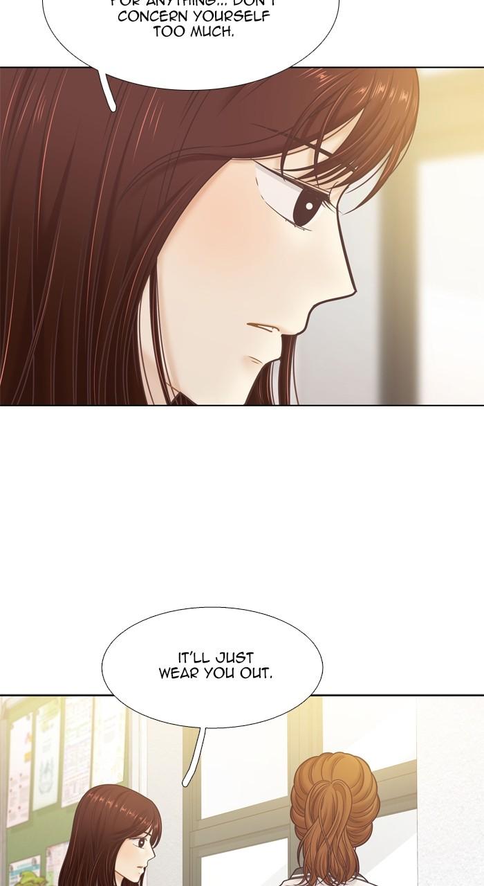 Odd Girl Out Chap 383 - Next Chap 384