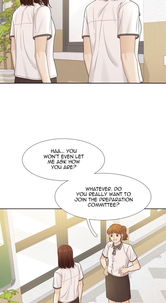 Odd Girl Out Chap 383 - Next Chap 384