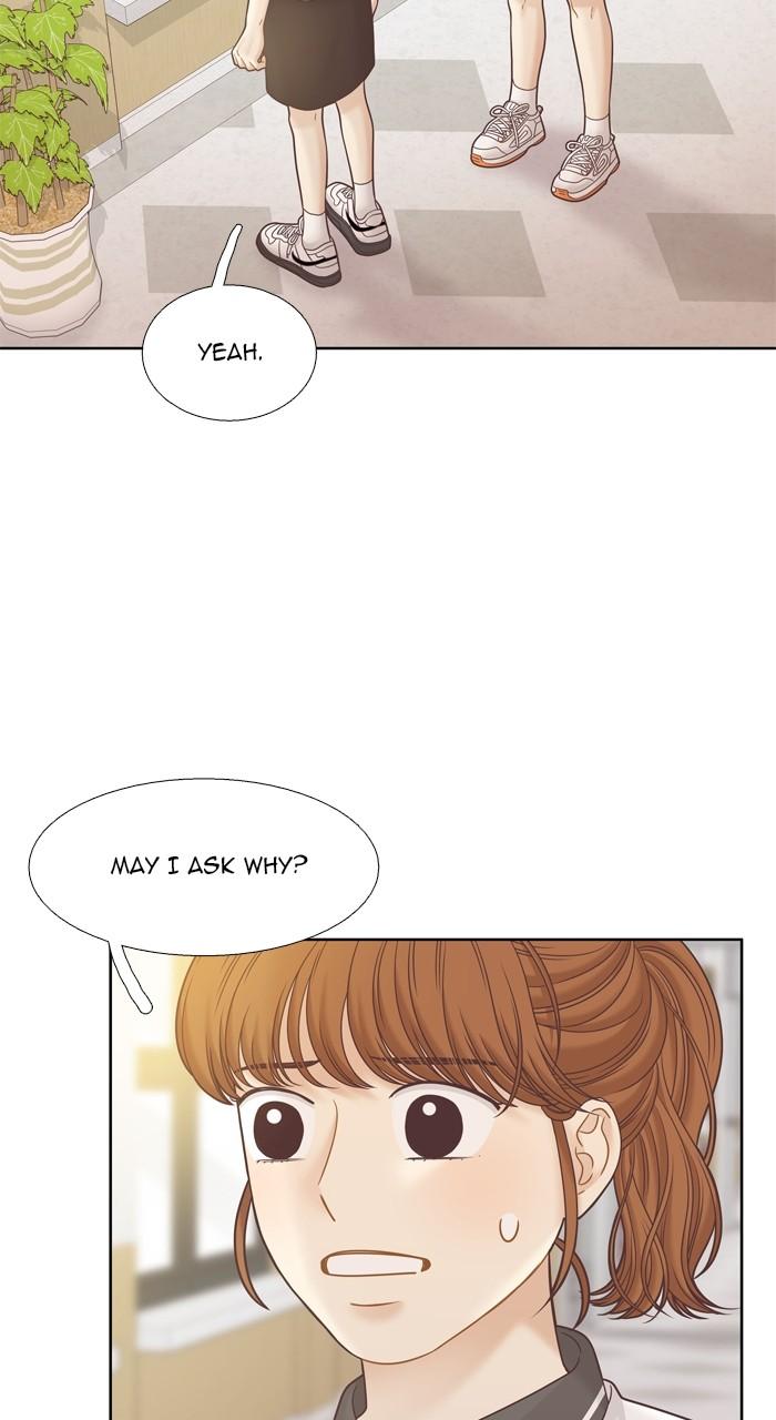 Odd Girl Out Chap 383 - Next Chap 384