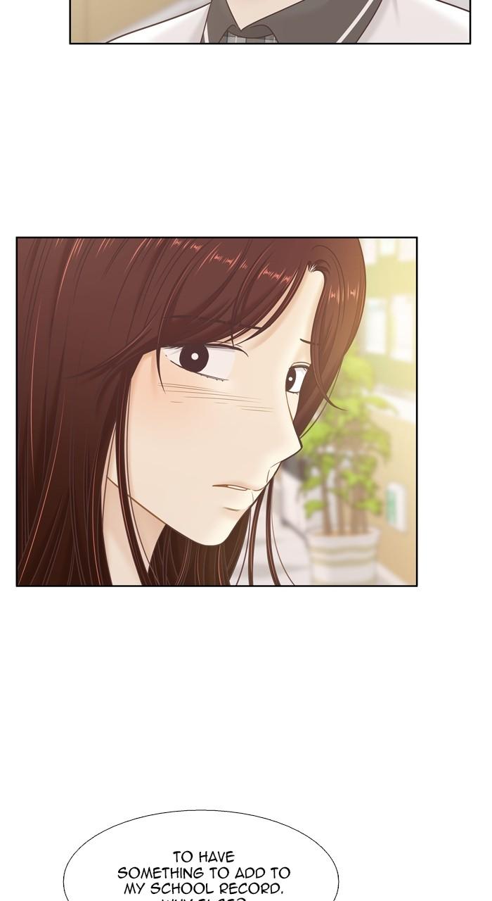 Odd Girl Out Chap 383 - Next Chap 384