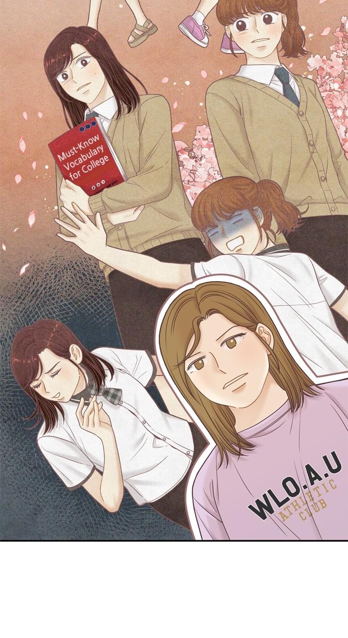 Odd Girl Out Chap 383 - Next Chap 384