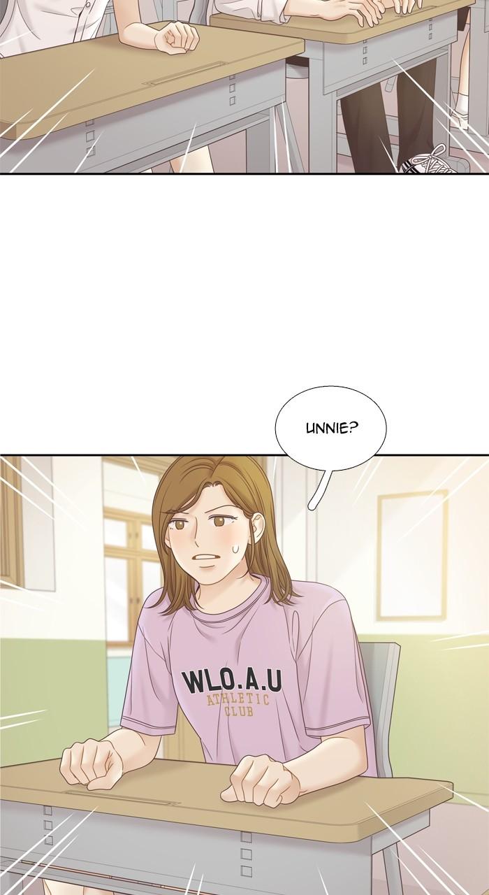 Odd Girl Out Chap 383 - Next Chap 384
