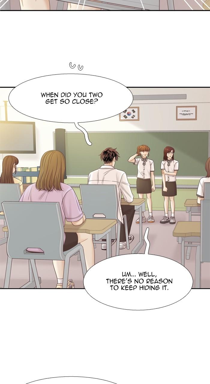 Odd Girl Out Chap 383 - Next Chap 384