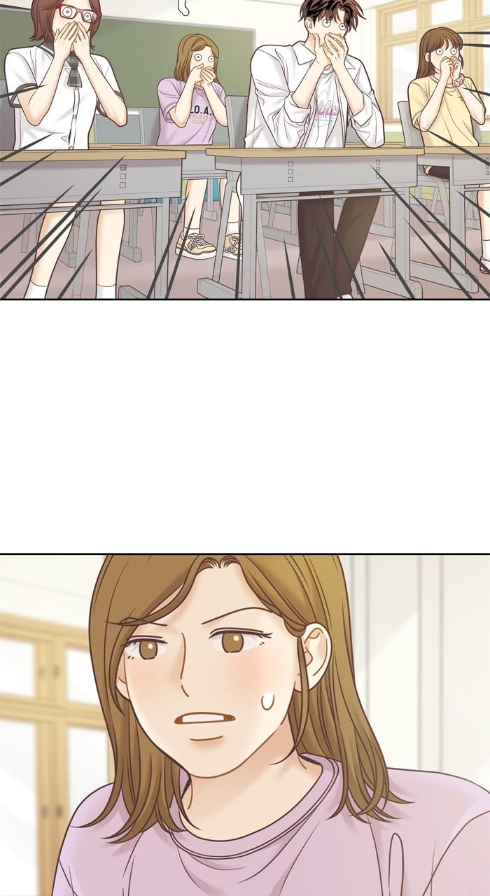 Odd Girl Out Chap 383 - Next Chap 384