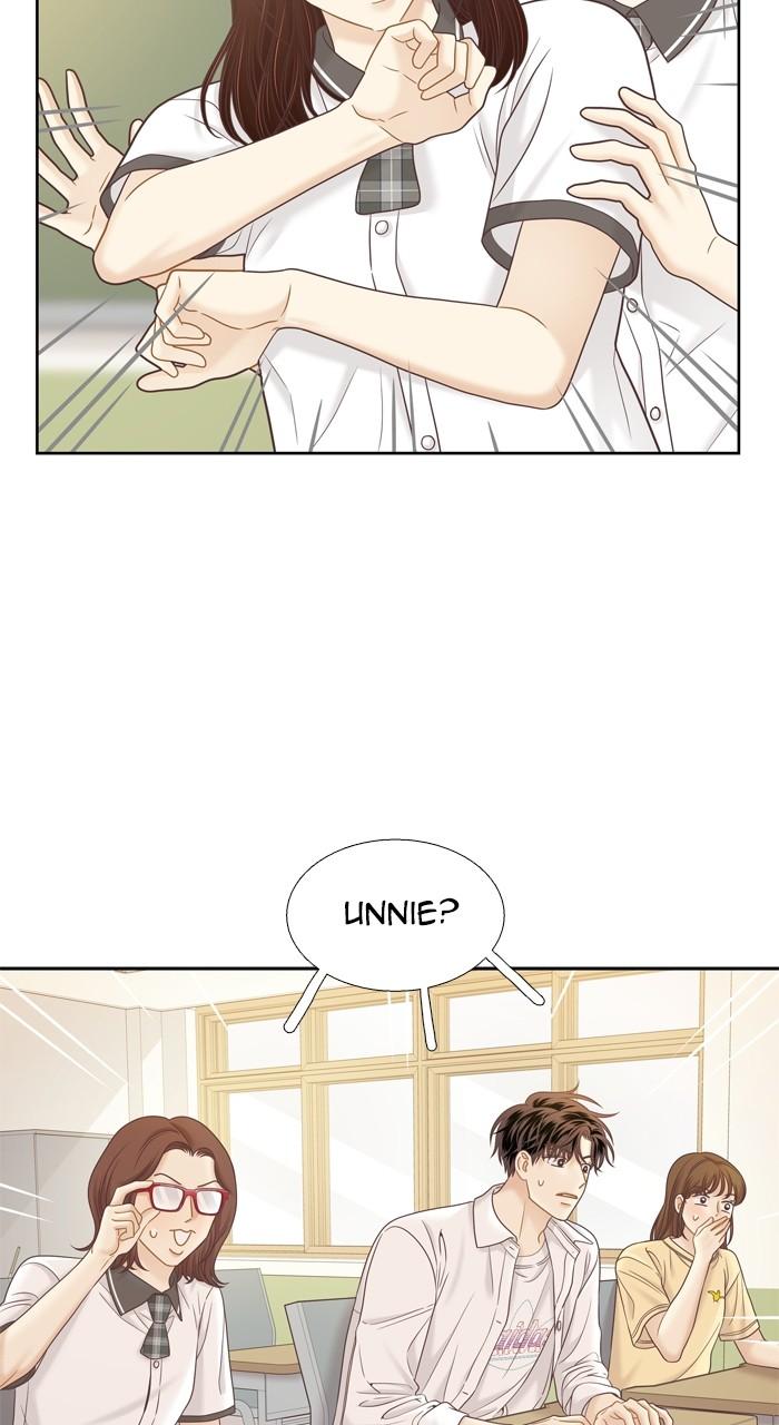 Odd Girl Out Chap 383 - Next Chap 384