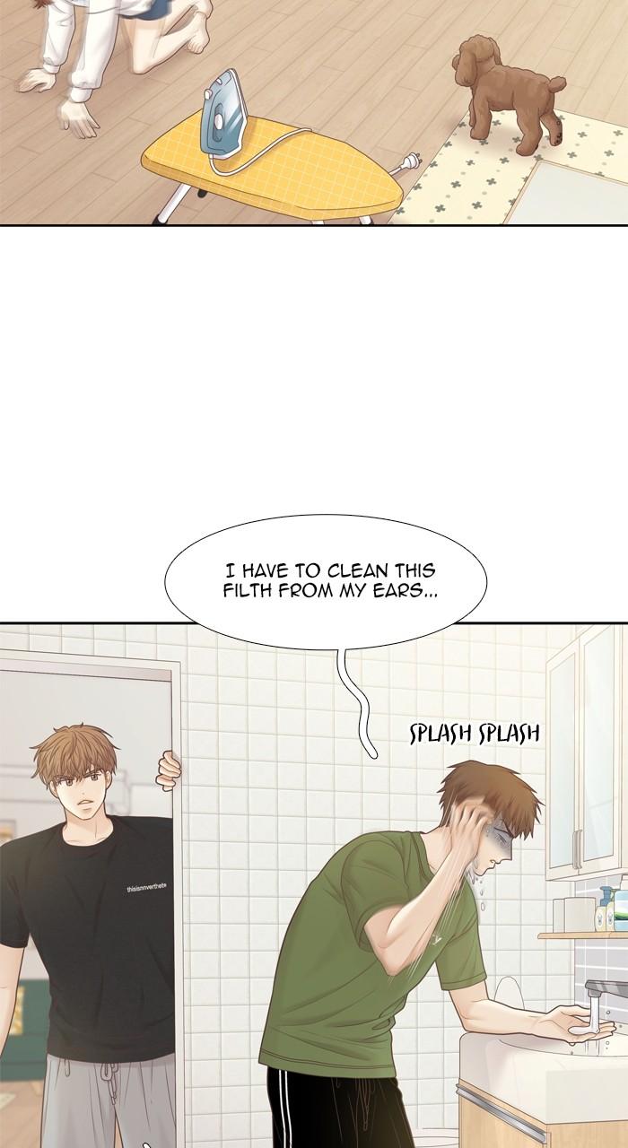 Odd Girl Out Chap 397 - Next Chap 398