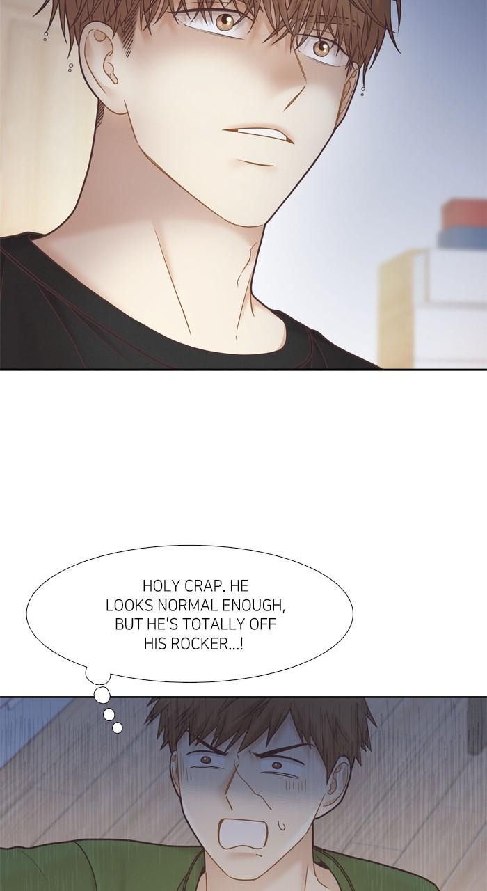 Odd Girl Out Chap 397 - Next Chap 398