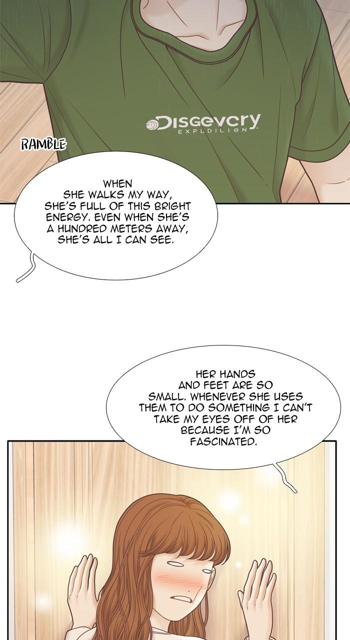 Odd Girl Out Chap 397 - Next Chap 398