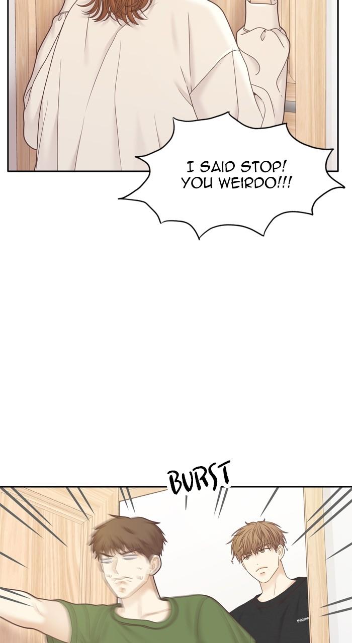 Odd Girl Out Chap 397 - Next Chap 398