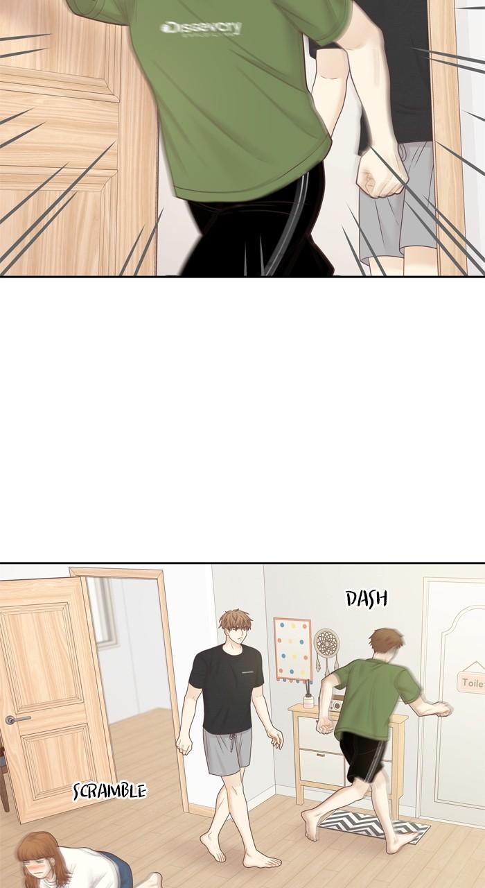 Odd Girl Out Chap 397 - Next Chap 398