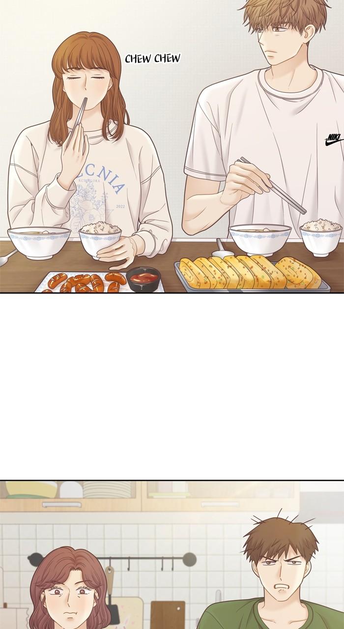 Odd Girl Out Chap 397 - Next Chap 398