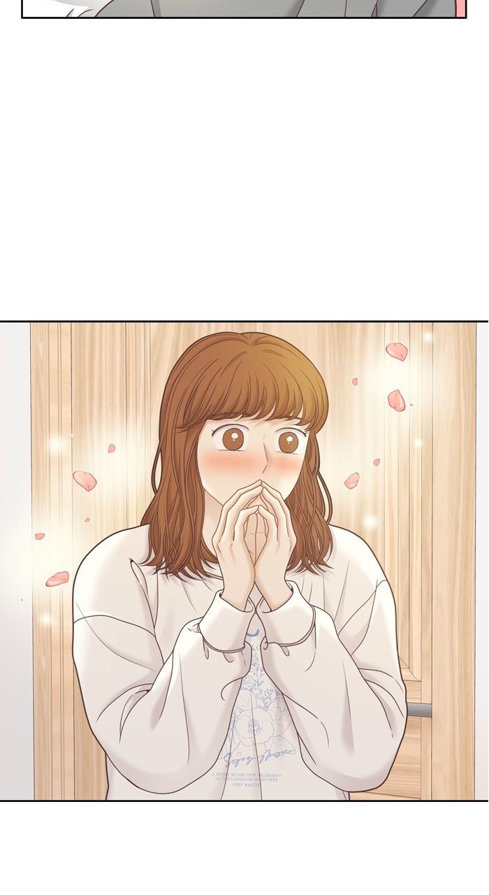 Odd Girl Out Chap 397 - Next Chap 398