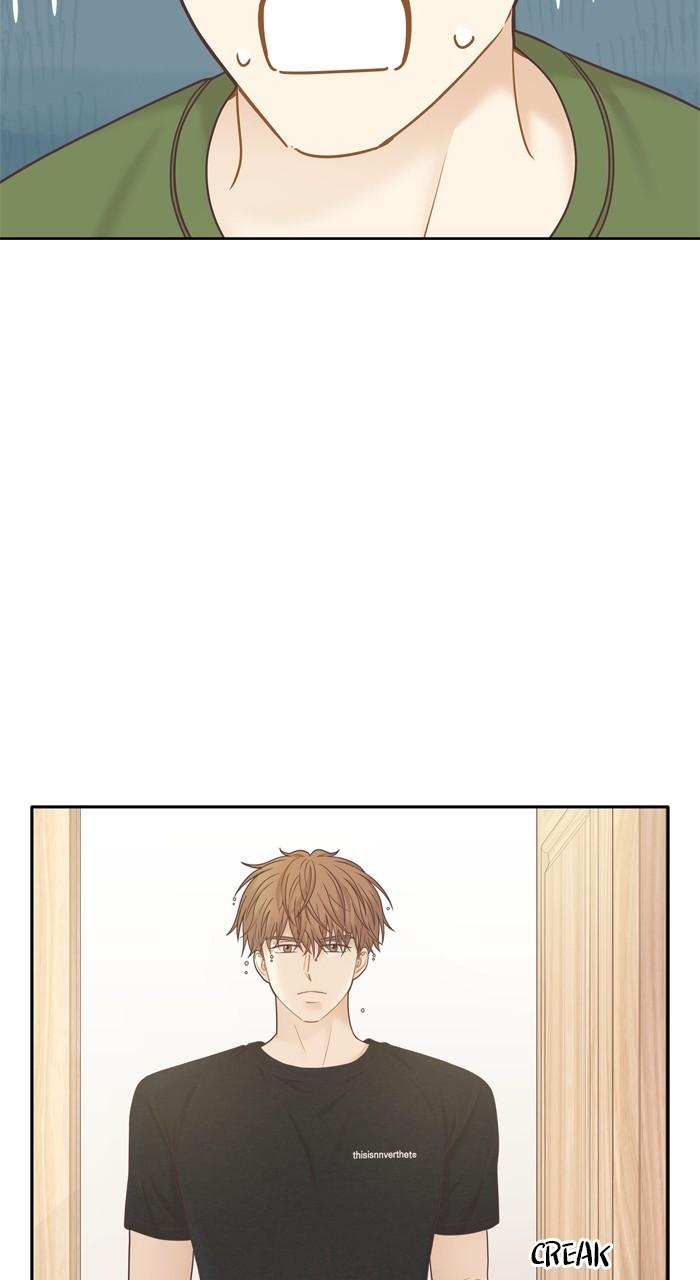 Odd Girl Out Chap 397 - Next Chap 398