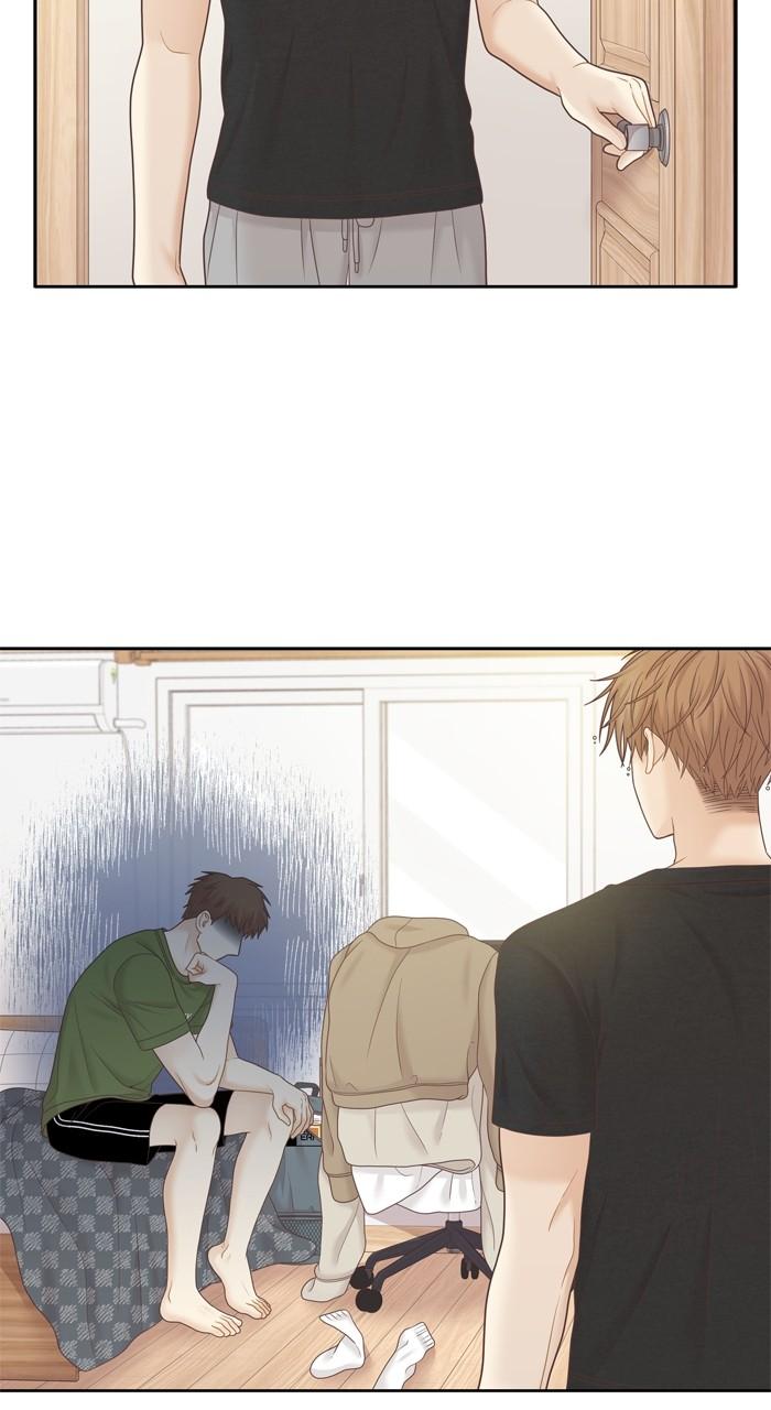 Odd Girl Out Chap 397 - Next Chap 398