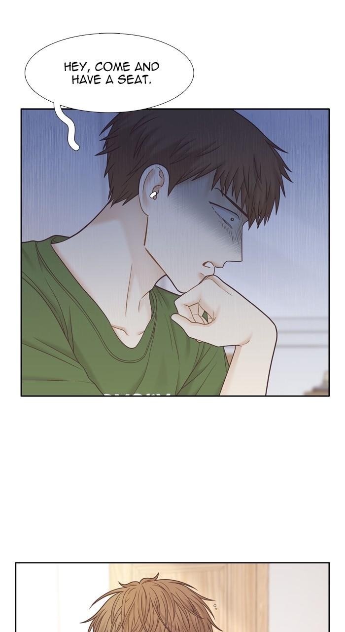 Odd Girl Out Chap 397 - Next Chap 398