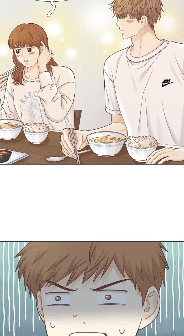 Odd Girl Out Chap 397 - Next Chap 398