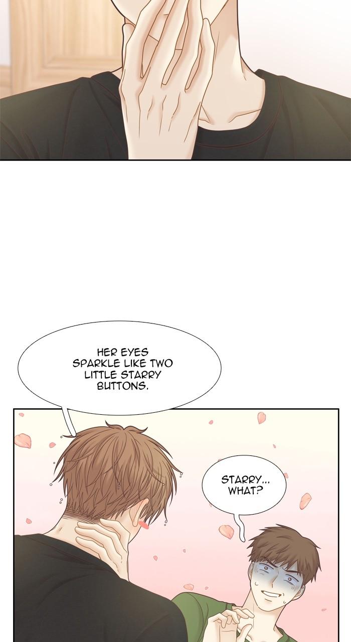 Odd Girl Out Chap 397 - Next Chap 398