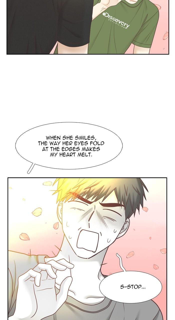 Odd Girl Out Chap 397 - Next Chap 398