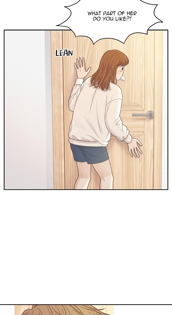 Odd Girl Out Chap 397 - Next Chap 398