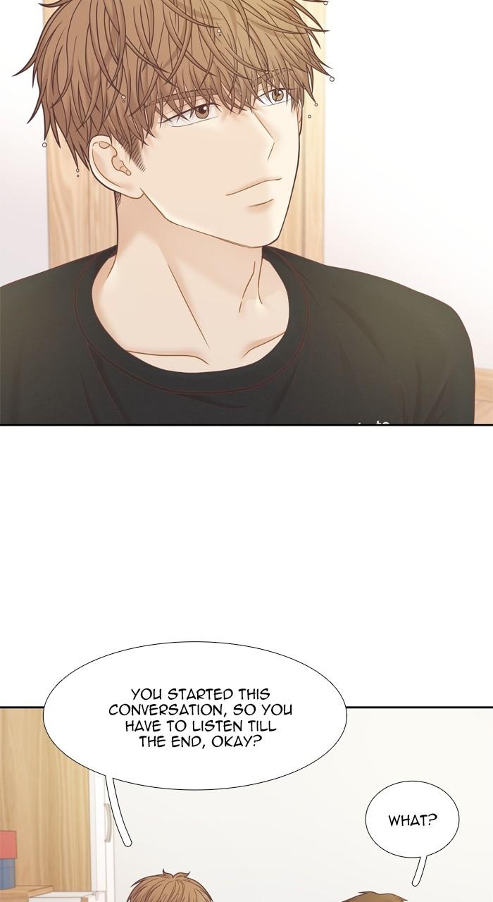 Odd Girl Out Chap 397 - Next Chap 398