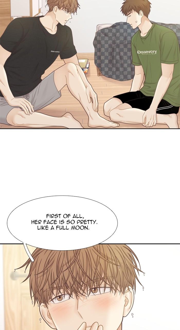 Odd Girl Out Chap 397 - Next Chap 398