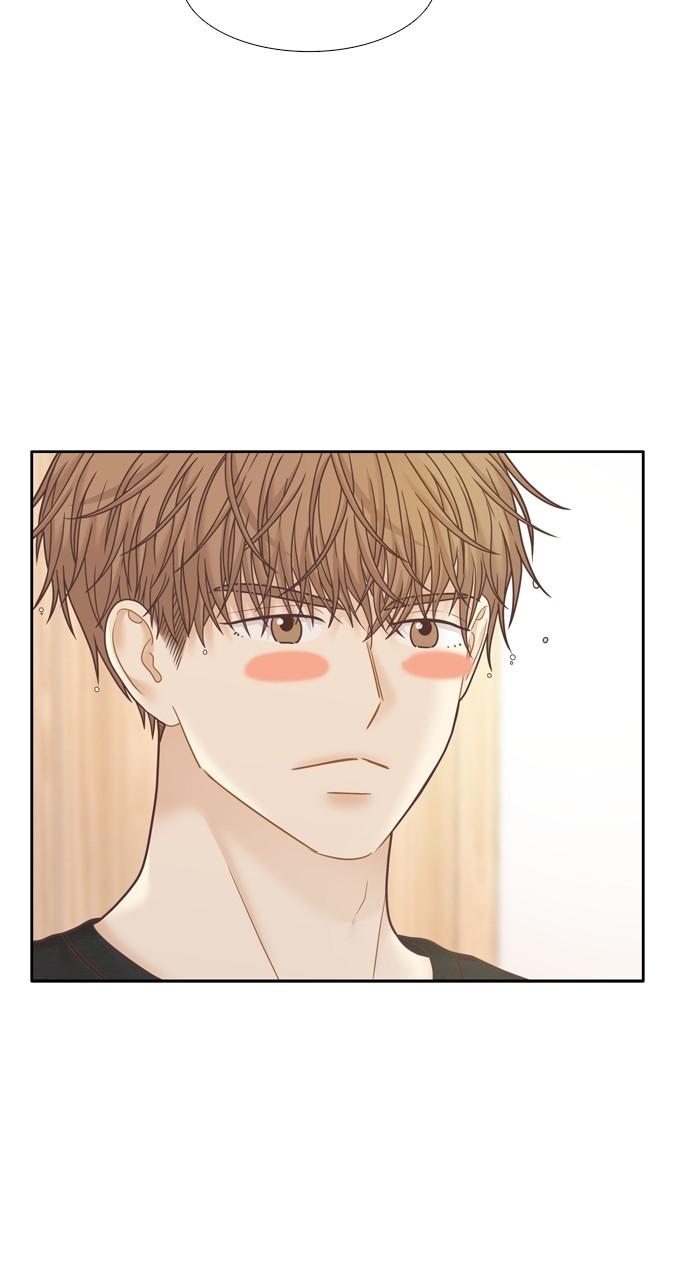 Odd Girl Out Chap 397 - Next Chap 398