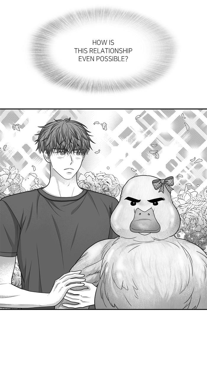 Odd Girl Out Chap 397 - Next Chap 398