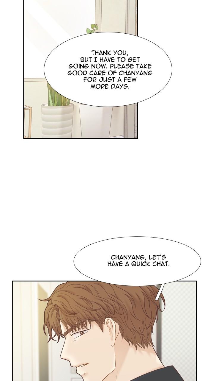 Odd Girl Out Chap 397 - Next Chap 398