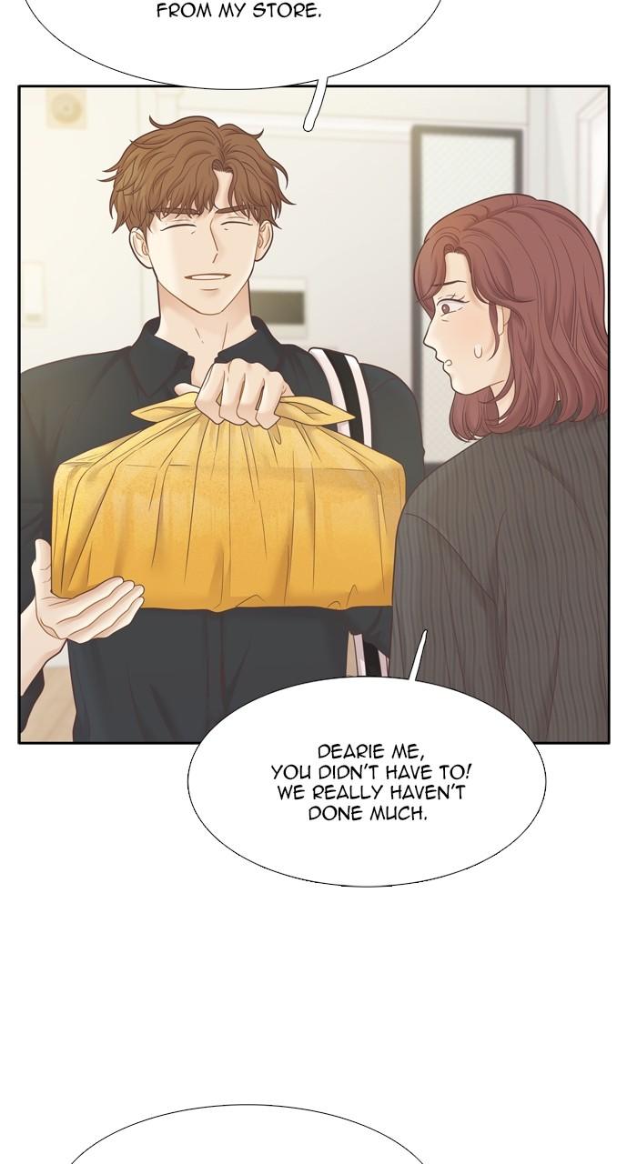 Odd Girl Out Chap 397 - Next Chap 398