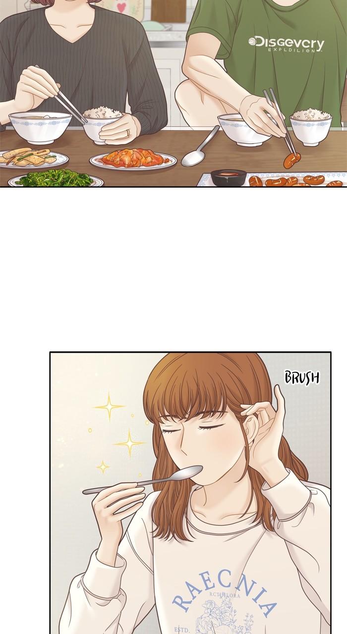 Odd Girl Out Chap 397 - Next Chap 398