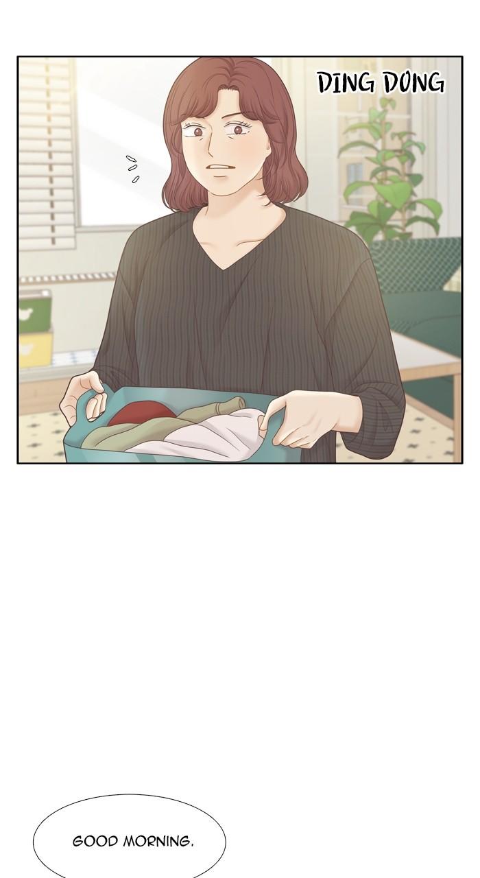 Odd Girl Out Chap 397 - Next Chap 398