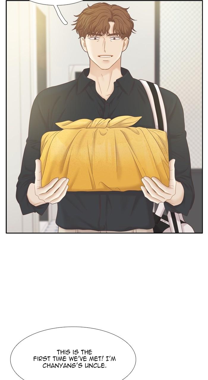 Odd Girl Out Chap 397 - Next Chap 398