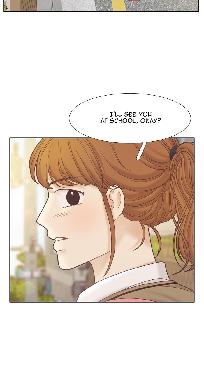Odd Girl Out Chap 397 - Next Chap 398