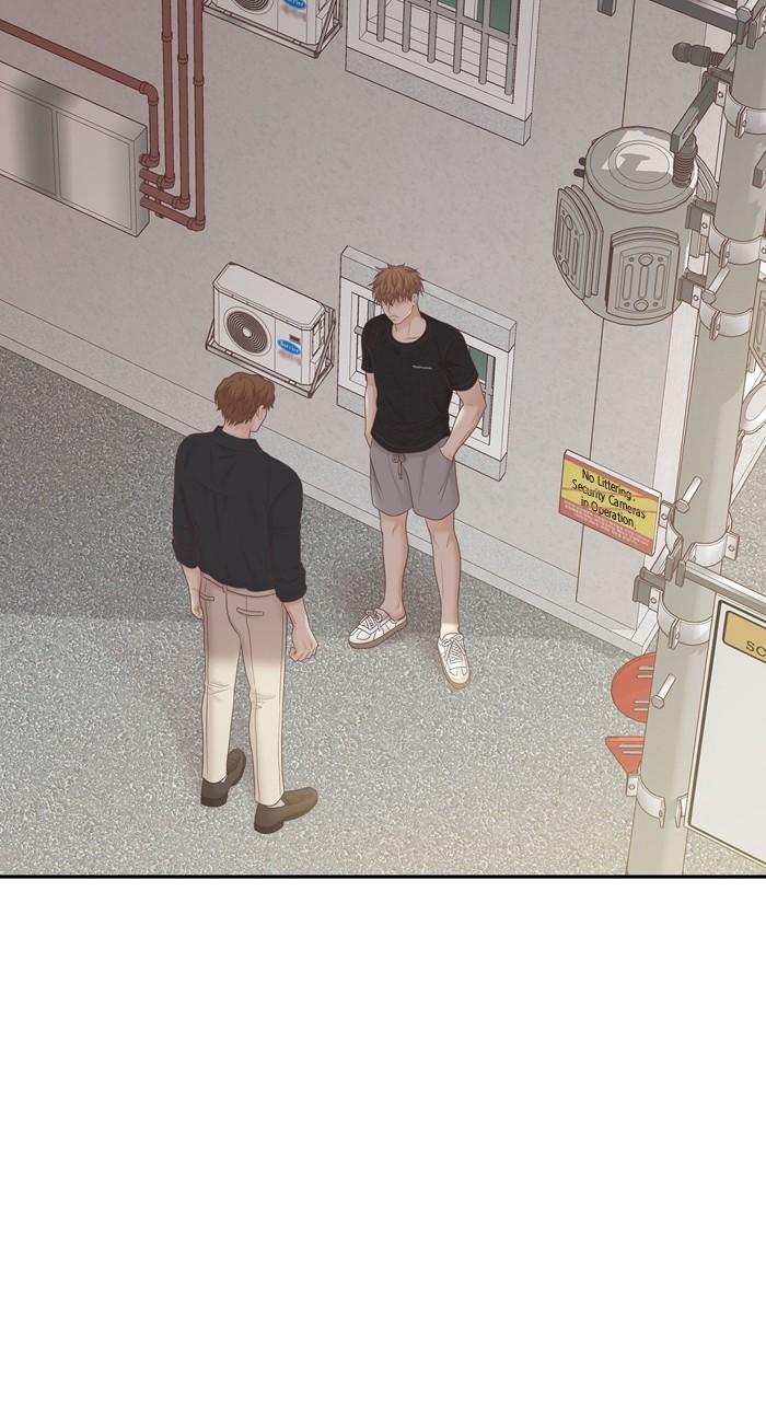 Odd Girl Out Chap 397 - Next Chap 398