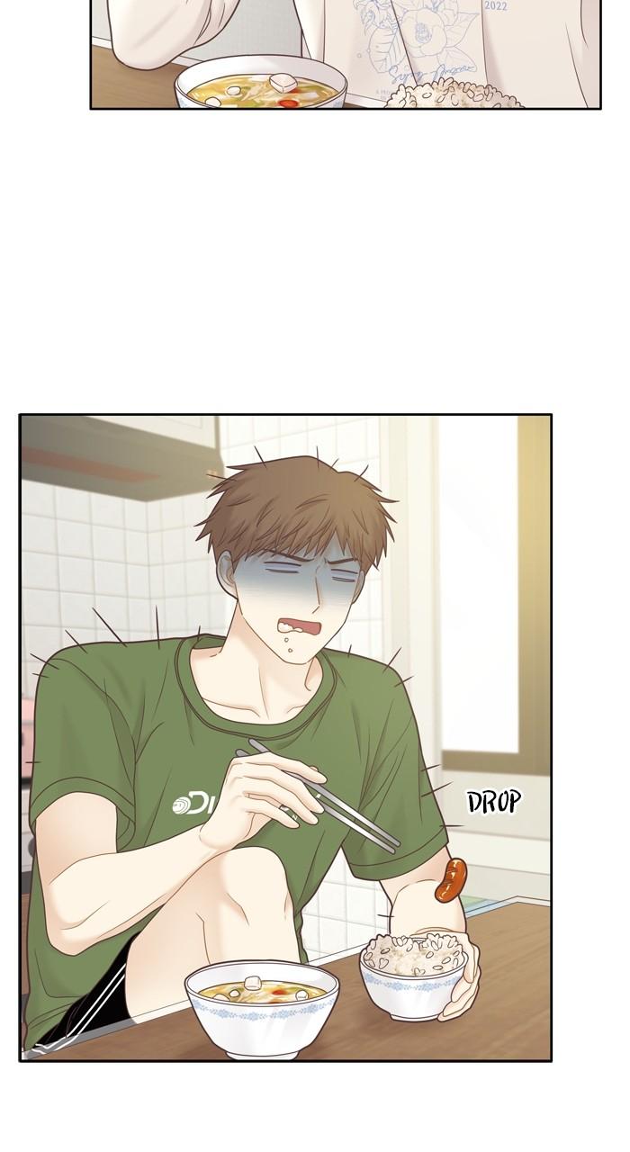Odd Girl Out Chap 397 - Next Chap 398