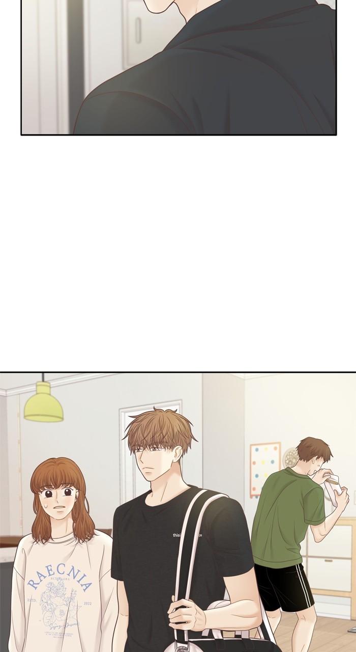 Odd Girl Out Chap 397 - Next Chap 398