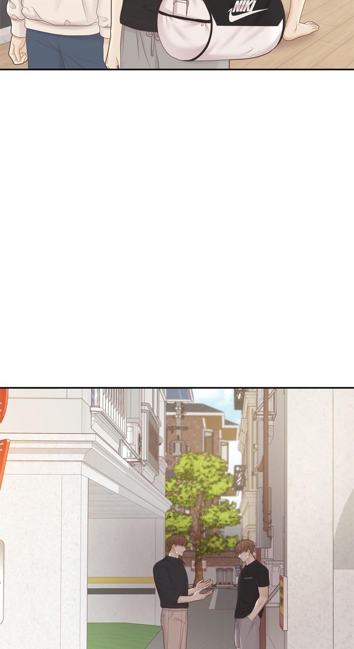 Odd Girl Out Chap 397 - Next Chap 398