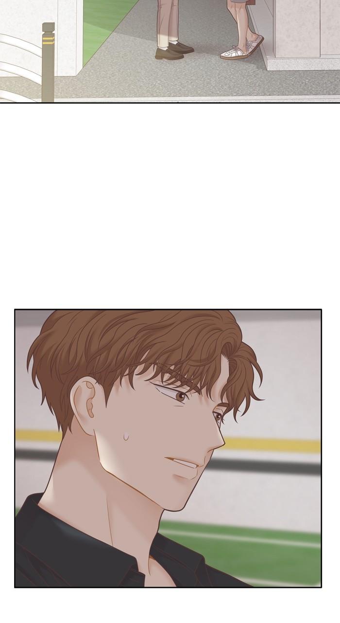 Odd Girl Out Chap 397 - Next Chap 398