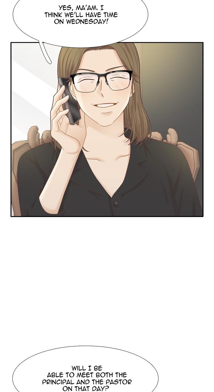 Odd Girl Out Chap 397 - Next Chap 398