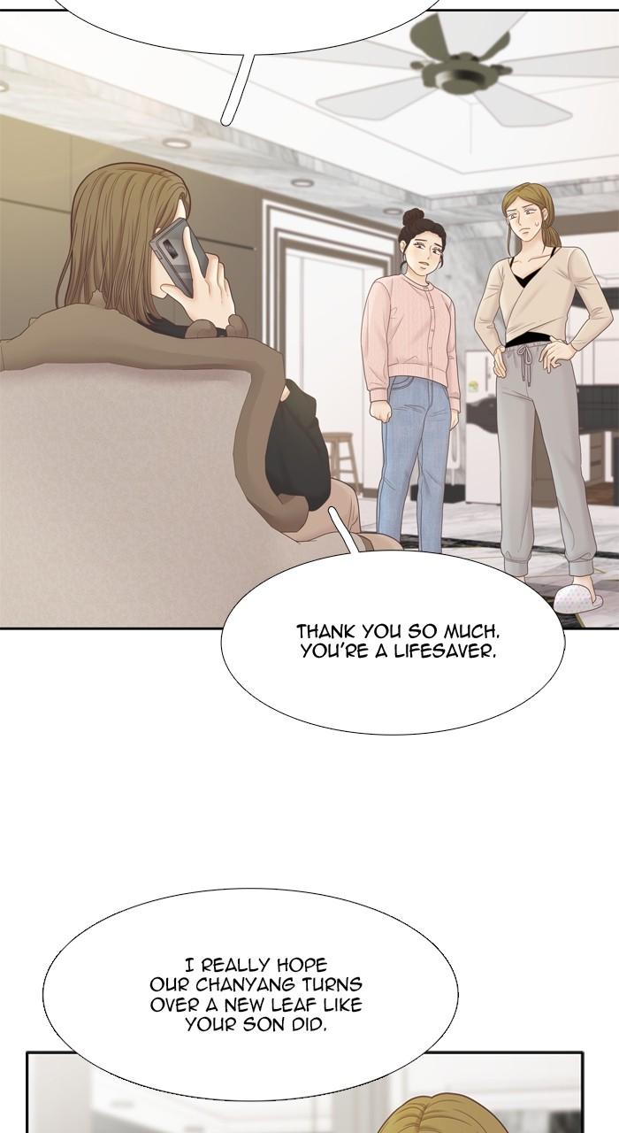 Odd Girl Out Chap 397 - Next Chap 398