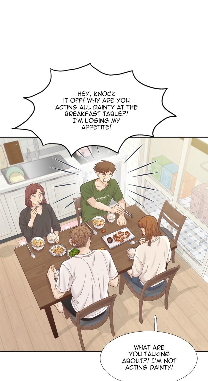 Odd Girl Out Chap 397 - Next Chap 398