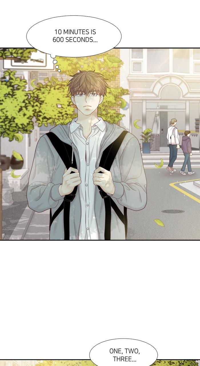 Odd Girl Out Chap 397 - Next Chap 398