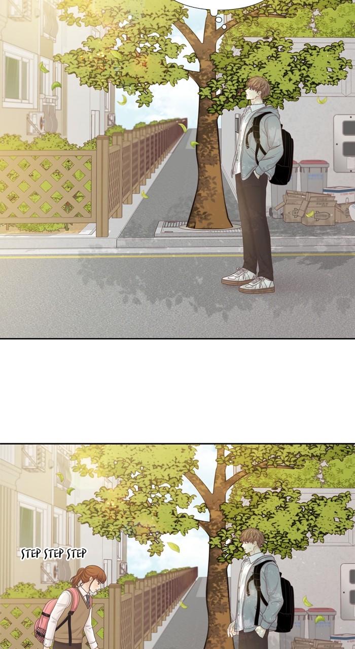 Odd Girl Out Chap 397 - Next Chap 398