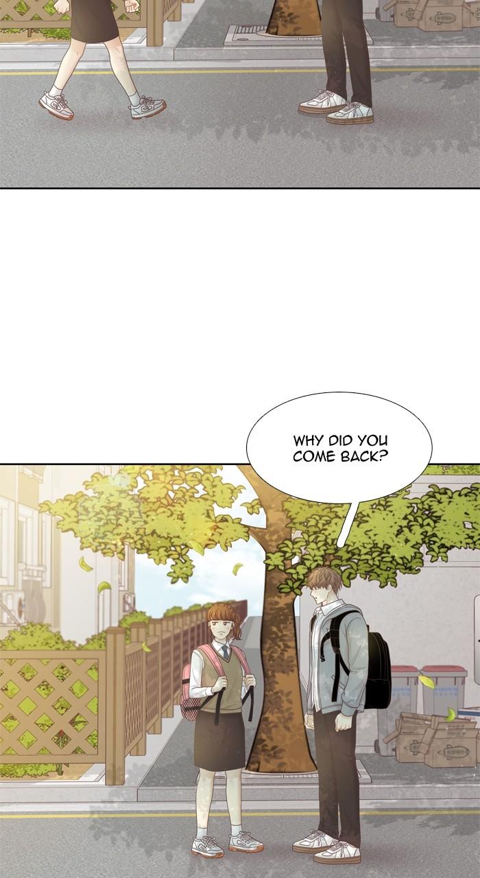 Odd Girl Out Chap 397 - Next Chap 398