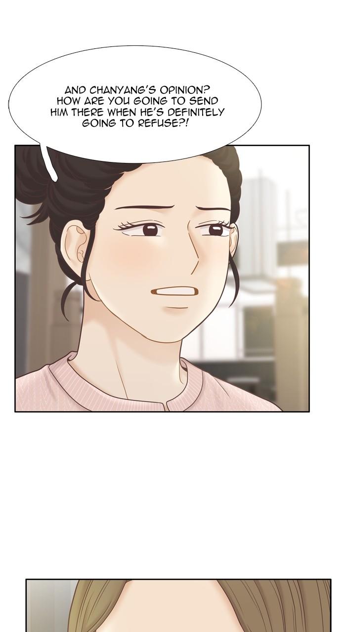 Odd Girl Out Chap 397 - Next Chap 398