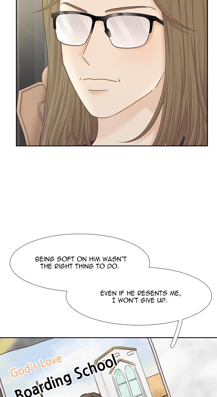 Odd Girl Out Chap 397 - Next Chap 398