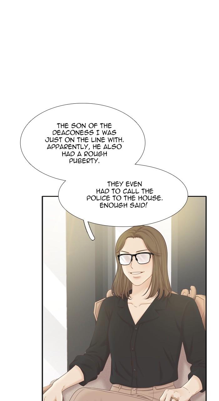 Odd Girl Out Chap 397 - Next Chap 398